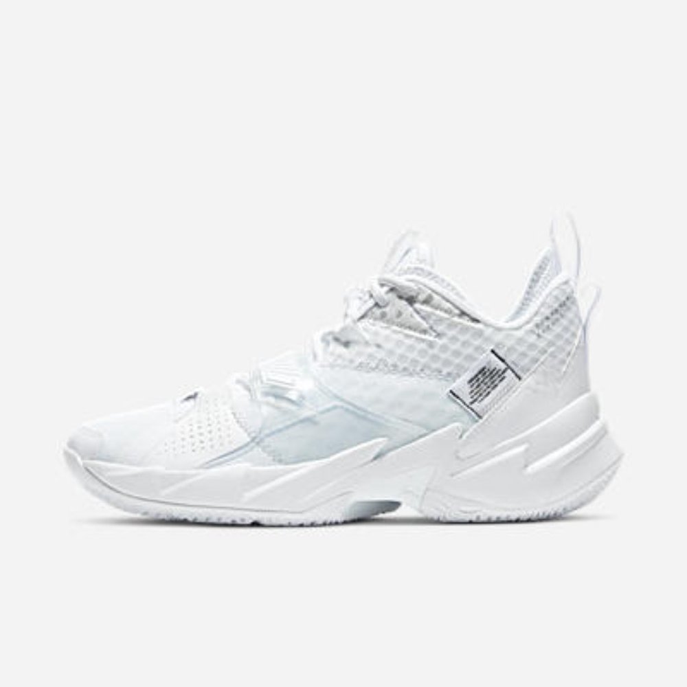Jordan "Why Not?" Zer0.3